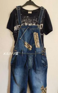 最終値下げVivienneWestwood インポート オーバーオール　チェック 2025年最新】vivienne westwood オーバーオールの人気アイテム