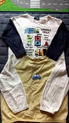 klädskap Tシャツ 100