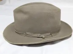 Borsalino 細リボンコードALEXヴィンテージ Borsalino 細リボンコードALEXヴィンテージ