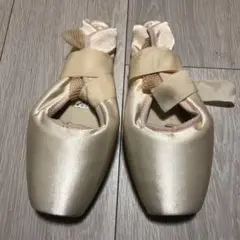 トゥシューズ ミレット
