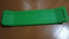 Yo Baby 緑色 スケートボード用パッド