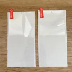⭐️匿名配送❣️機種不明‼️Android 保護フィルム 2枚