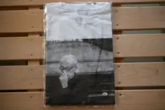 坂本龍一 12 T-Shirts (L) 9月【新品未開封】
