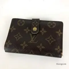 LOUISVUITTON ルイヴィトン ポルト・モネ・ビエ・ヴィエノワ