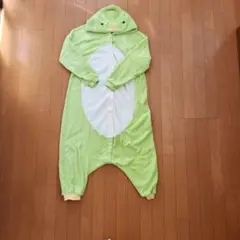 すみっこぐらし　ペンギン　着ぐるみ