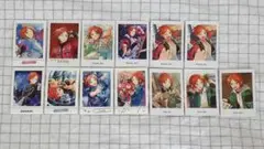 あんスタ 2wink カード類 13枚 まとめ売り