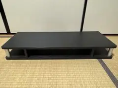 朝日木材加工 テレビ台 ちょい足しラック　2