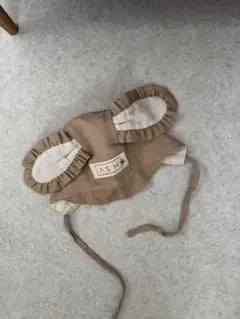 ash puppy bonnet 42cm