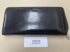 TAKEO KIKUCHI 長財布