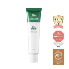 VTCOSMETICS(ブイティコスメテックス) 【正規品】シカクリーム