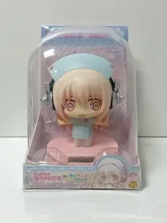 2025年最新】すーぱーそに子 ゆらゆらソーラーの人気アイテム