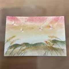 パステルアート　479
