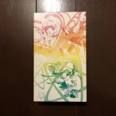 マクロストライアングルフロンティア イツワリノウタヒメパック