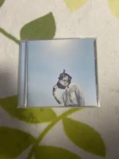 堂本剛のカバ 愛の歌 CD