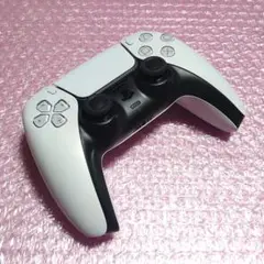 PS5用 純正コントローラ デュアルセンス Dualsense 訳ありです
