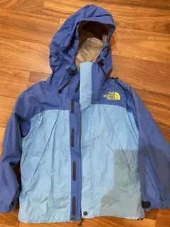 ノースフェイス マウンテンパーカ