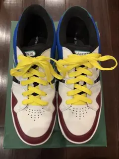 LACOSTE ラコステ スニーカー L005 222 2 SMA