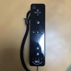 【匿名　送料無料】397-16家庭用ゲーム機　任天堂Wiiモーションプラス