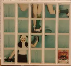 THE WANNADIES / BEFORE&AFTER　2枚組