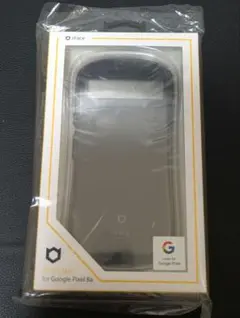 iFace First Class Google Pixel 8a ケース①