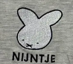 ナインチェ　ワンポイント　Tシャツ　半袖　LL