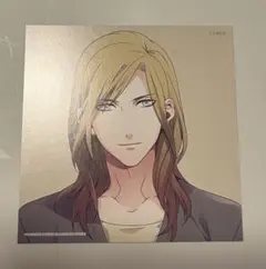 うたプリ kiss meカード カミュ