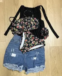 水着 セット