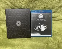 EXO EXOPLANET#1 ロスプラ Blu-ray