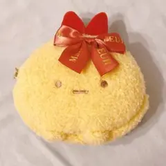 メゾンドフルール　すみっコぐらし　えび　ポーチ