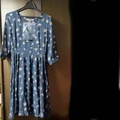 dazzlinのワンピース