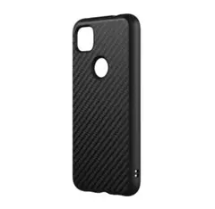 Google Pixel 4a 耐衝撃ケース ブラック