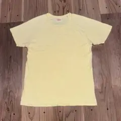 ハリウッドランチマーケット H.R.MARKET Tシャツ ストレッチ 日本製4