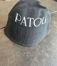 バケットハット