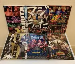【新品未開封】マジ歌ゴールデン 新たなる旅立ち 芸人マジ歌選手権SP HMV・Loppi限定】ゴッドタン「芸人マジ歌ゴールデン 新たなる