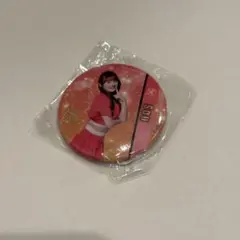 若鷹ガチャ　ハニーズvol.2 あかり 缶バッジ