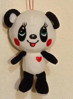 2025年最新】グラグラ パンダ ぬいぐるみの人気アイテム - メルカリ