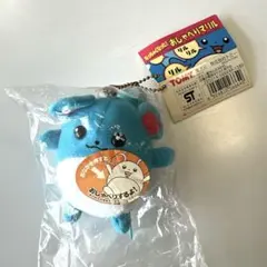 TOMY おしゃべりマリル / ポケモン ぬいぐるみ TOMY おしゃべりマリル / ポケモン ぬいぐるみ - メルカリ