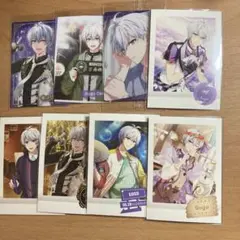 アイナナ 逢坂壮五