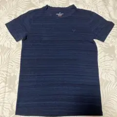 American Eagle ネイビー Tシャツ