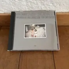 Keith Jarrett / My Song キース・ジャレット