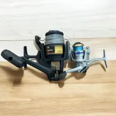 Daiwa REGULIS 1500A ,RYOBI フィッシングリール