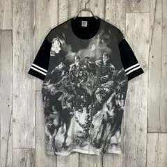 PRODUCT プロダクト HEAVY-T 半袖 Tシャツ TEE XL