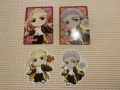 東京リベンジャーズ コラボカフェ 特典