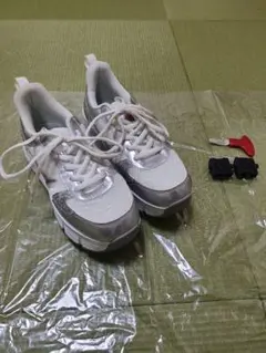 ローラーシューズ キッズ　24cm