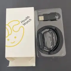 Health Watch 活動量計本体