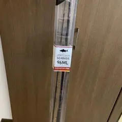 ダイワ DAIWA LBT SEA BASS 96ML
