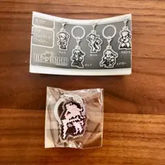 FFピクセルリマスター　めじるしチャーム　ティナ(トランス)