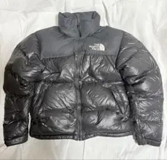 North Face ヌプシ