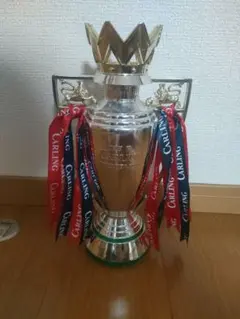 カーリング プレミアシップトロフィー 貯金箱