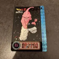 ドラゴンボールカード　カードダス　293
